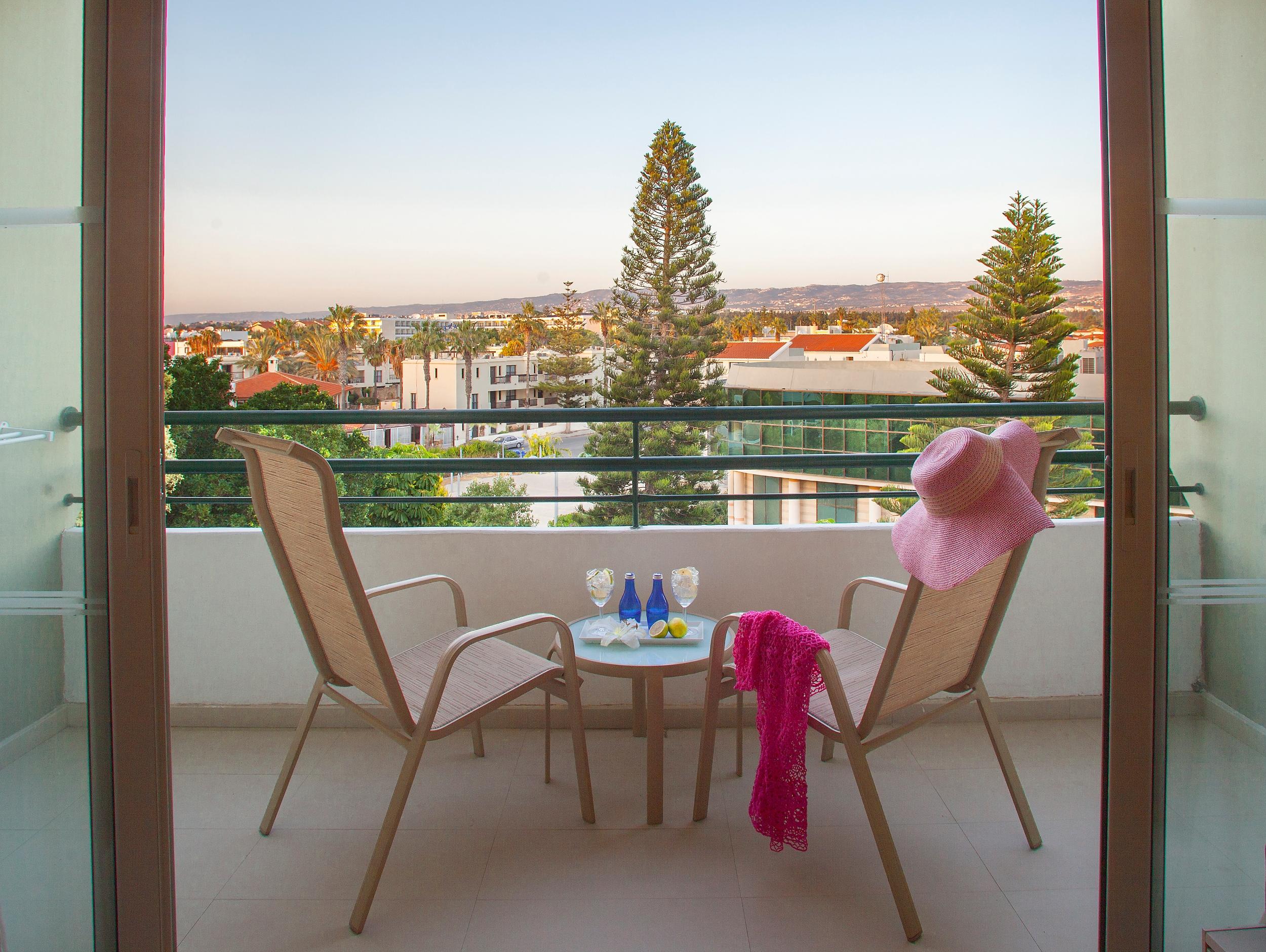Louis Imperial Beach Paphos Exterior foto