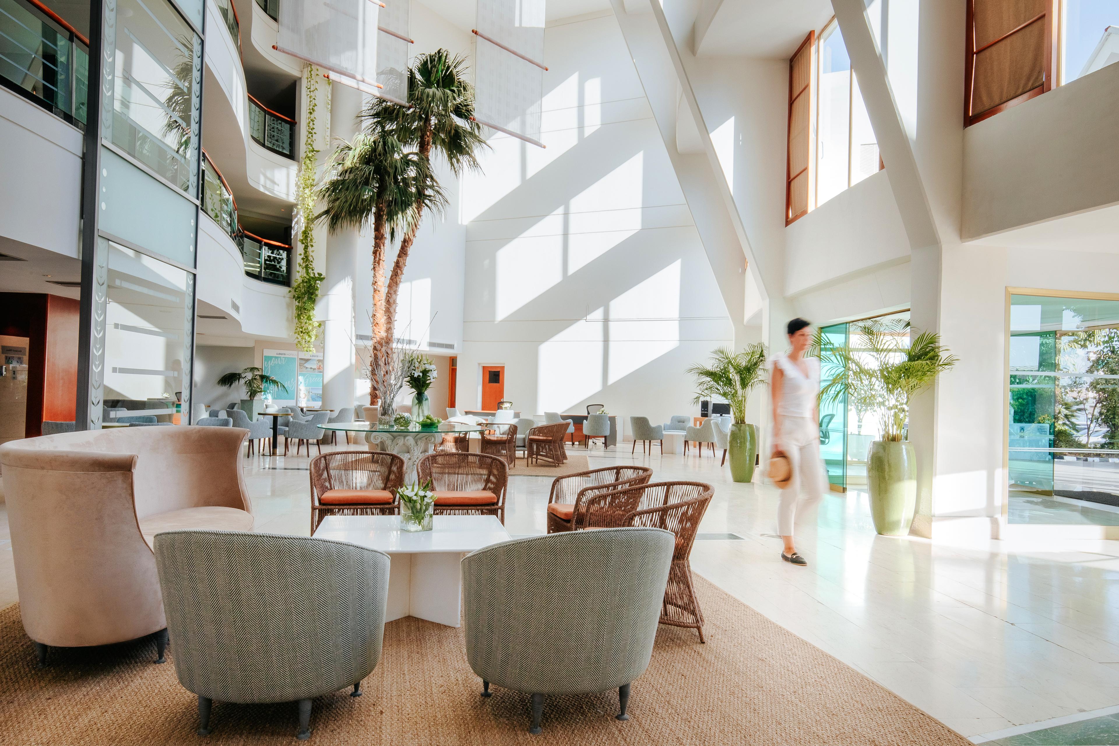 Louis Imperial Beach Paphos Exterior foto