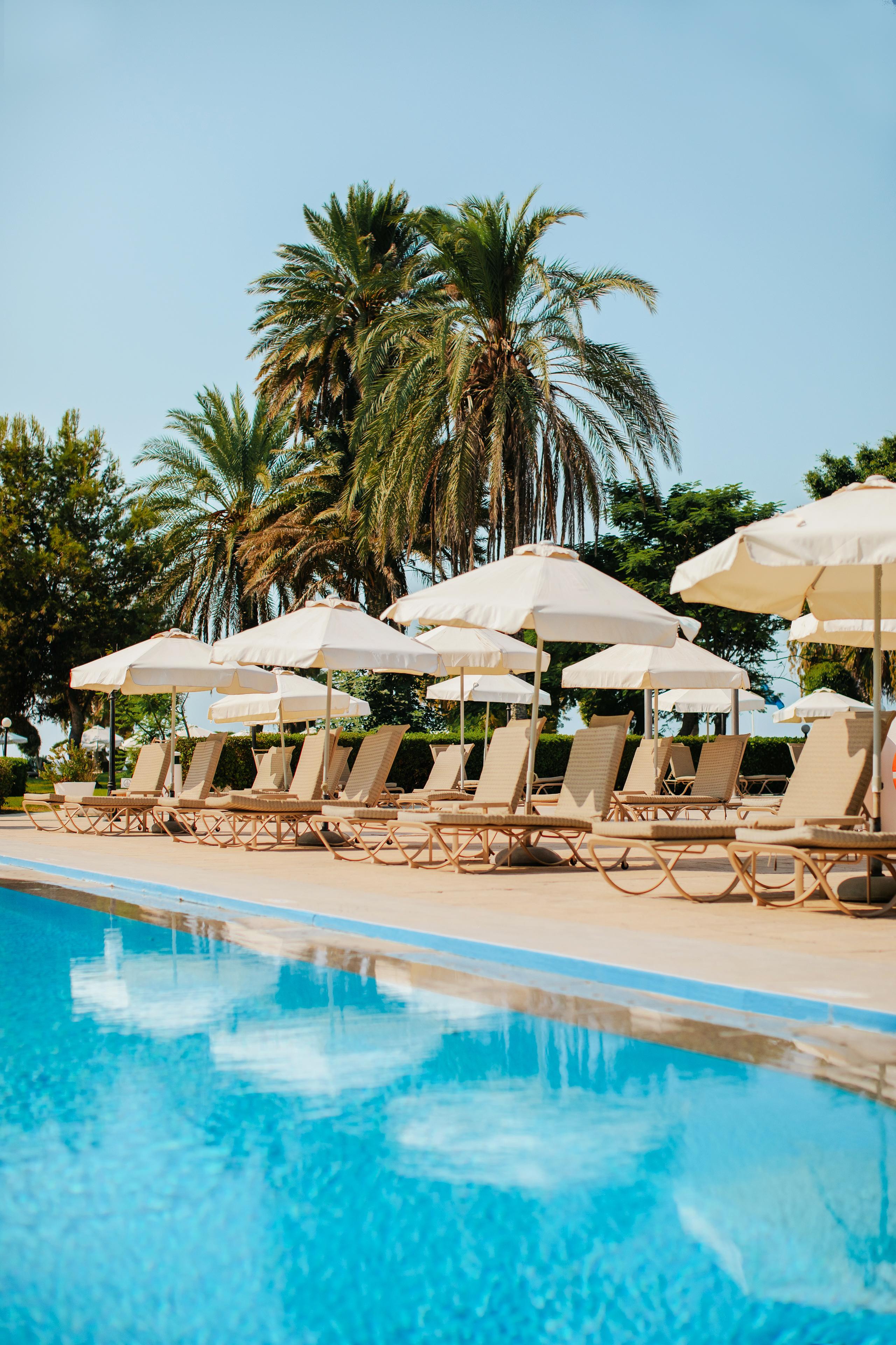 Louis Imperial Beach Paphos Exterior foto