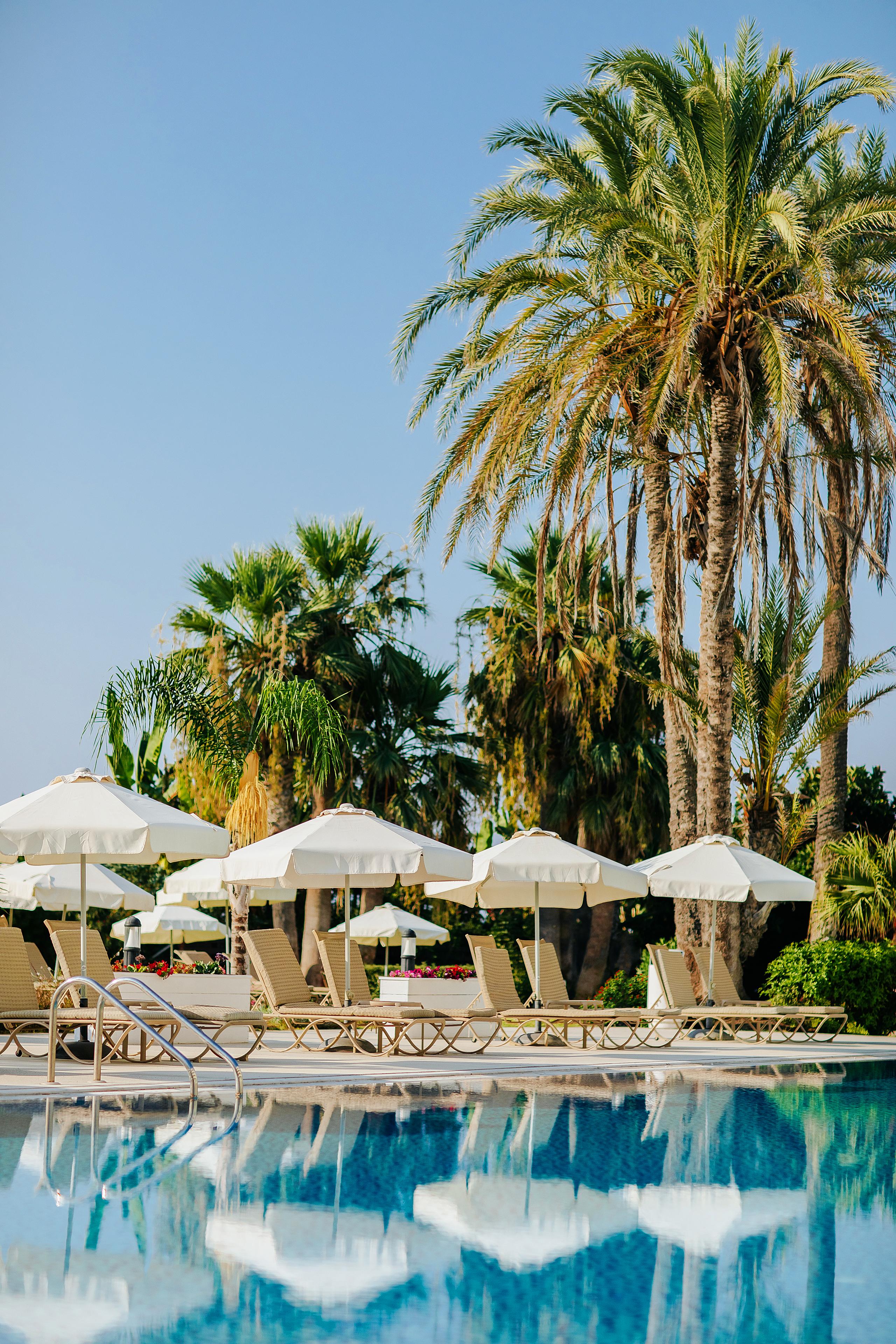 Louis Imperial Beach Paphos Exterior foto